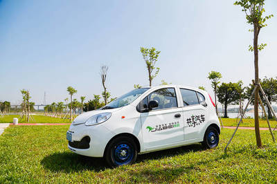 新规出台，共享汽车定调！小微型客车租赁经营服务迈向规范化新阶段