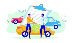 我市汽车租赁行业新规将施行，小微型客车租赁经营服务需参加服务质量信誉考核