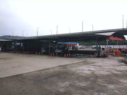 慈溪市出租汽车综合服务站投入试运营 助力小微型客车租赁服务升级